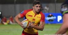 Sadek, rugbyman pro, éducateur et apprenti : Essai transformé !