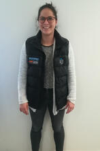Amélie Sigé (Formation Sud) :  2 BP sinon rien