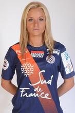 Marion Torrent (MHSC)