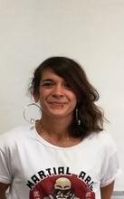 MARION (BP FORME) :'IL FAUT PRENDRE SOIN DE SON CORPS, NOTRE FUTUR OUTIL DE TRAVAIL"